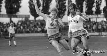 Wichtiger Teil der Aufstiegsmannschaft: Hartmut Konschal wird 70!