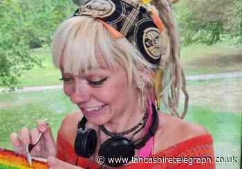 Body found in search for missing woman Rachel Jackson