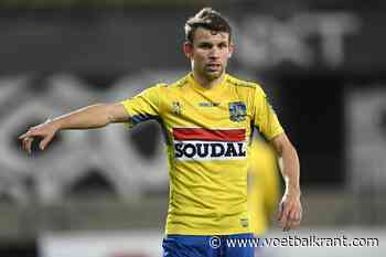 Westerlo niet tevreden met manier van spelen Charleroi: &quot;Op het randje van agressief&quot;