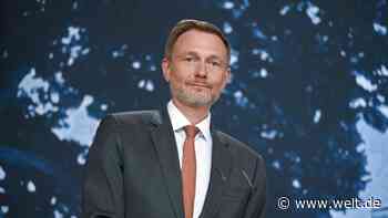 Lindner erwartet Steuereinnahmen in Rekordhöhe – Kindergrundsicherung keine Priorität