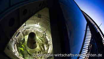 Raketen unter dem Radar: Steht ein neues atomares Wettrüsten bevor?