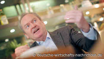 Energie, Inflation und Fachkräftemangel belasten die Gastronomie-Branche