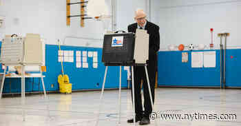 A Chicago Mayoral Hopeful Who Took on Hard-to-Fix Schools Faces a Political Shift