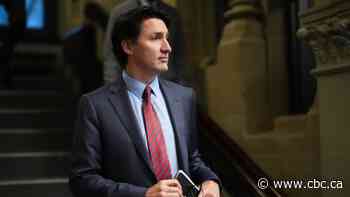 The cost to run the federal government is up $151B a year on Trudeau's watch
