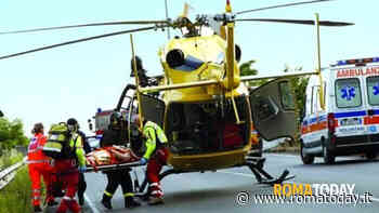 Il pirata della strada che ha travolto un ciclista e poi ha denunciato il furto dell'auto