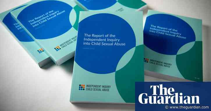 Reporting suspected sexual abuse to be mandatory for those working with children in England