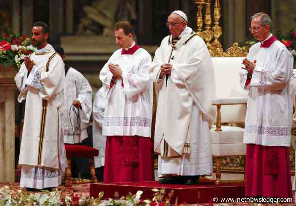 Indigenous Organizations React to Vatican Repudiation of Doctrine of Discovery