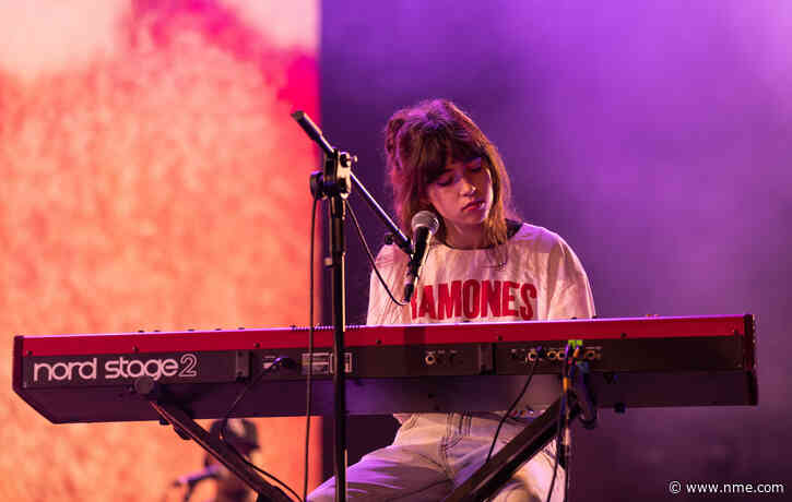 Clairo releases new track ‘For Now’ to raise funds for trans support and the end of gun violence