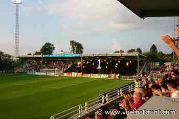 Anderlecht onder druk Am Kehrweg: dit wordt de vervanger van Verschaeren