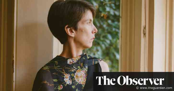 Author Charlotte Raven: ‘At this point of no return, assisted dying feels like the best solution’