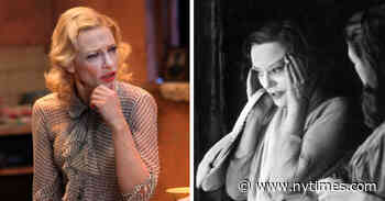 Book Review: ‘Blanche: The Life and Times of Tennessee Williams’s Greatest Creation,’ by Nancy Schoenberger