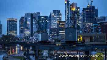 Kommt es doch noch zur Krise?: Banken-Beben noch nicht vorbei? Polleit: Kreditkrise ist sehr wahrscheinlich