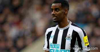 Newcastle vs. Man United Livestream: How to Watch Premier League Soccer From Anywhere     - CNET