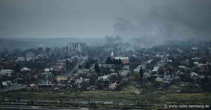 Großbritannien: Alkohol ein Grund für russische Verluste