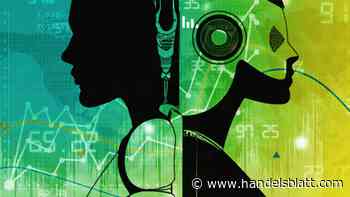 Anlagemanagement: Künstliche Intelligenz im Check: Wie gut können Algorithmen Geld anlegen?