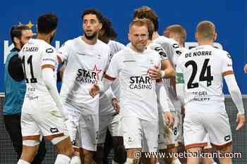 Winteraanwinst van OHL is na 2 maanden alweer weg