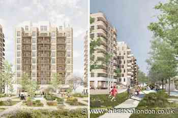 Developers boast of local 'boost' from O2 Centre redevelopment