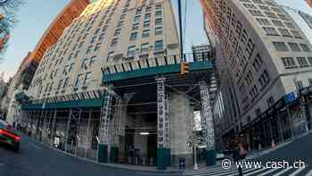 Bei UBS und Credit Suisse stehen rund 30'000 Stellen auf der Kippe