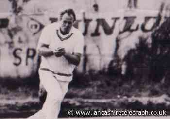 Accrington cricketer Alan Worsick has died aged 79