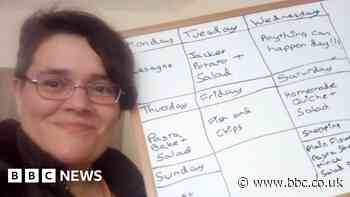 Food prices: How the humble shopping list is saving us money