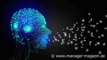 ChatGPT: Prompt Writer und Prompt Engineers verdienen bis zu 335.000 Dollar im Jahr