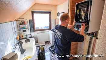 Öl und Gasheizungen: Was Hausbesitzer jetzt wissen müssen