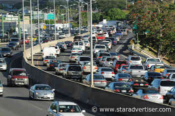 Kokua Line: Can tax lien block car’s registration?