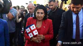 Russland oder EU? Balkan-Länder und Georgien stehen am Scheideweg