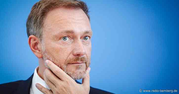 Lindner verzichtet auf Vorlage von Etat-Eckpunkten