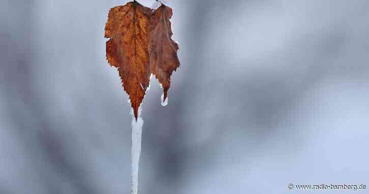 Regenwetter nimmt langsam ab: Schneeflocken zum Wochenbeginn