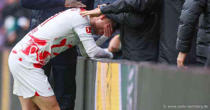 RB Leipzig kriselt: Dortmund im Pokal als Aufbaugegner