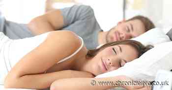 Sleep expert shares fruit you should eat before you go to bed to fall asleep quicker