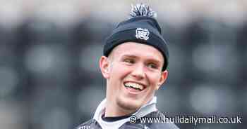 What changes Hull FC could make ahead of derby as Tony Smith freshen things up 