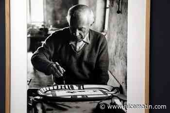 Une moitié de siècle s'est écoulée depuis la mort de Picasso