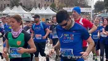 “Run for Autism”: in tremila a Roma nella corsa che unisce sport e solidarietà