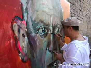 A Antibes, Toulon, Saint-Tropez, l'appétit de Pablo Picasso pour la Côte