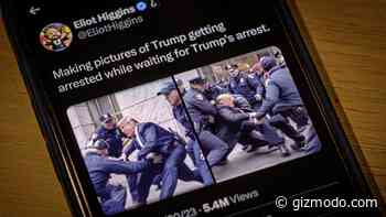 ChatGPT and Dall-E Should Watermark Their Results