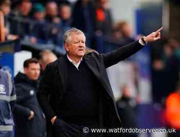 Every word of Watford boss's press conference after Luton