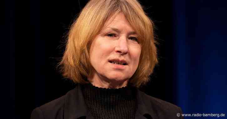 Corinna Harfouch will bei Dreharbeiten nicht mehr rennen