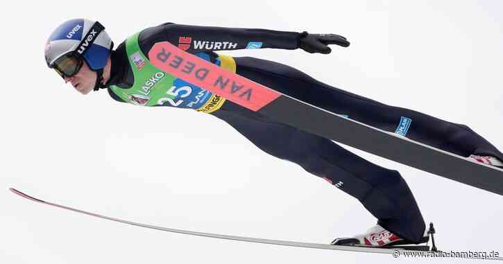 Zajc siegt bei Saisonabschluss in Planica – Kraft holt Kugel