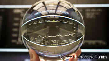 Dax-Analyse: Historie deutet an: Im zweiten Quartal ist beim Dax ein Rekordhoch wahrscheinlich