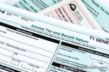 QUIZ: Are you ready to file your taxes?