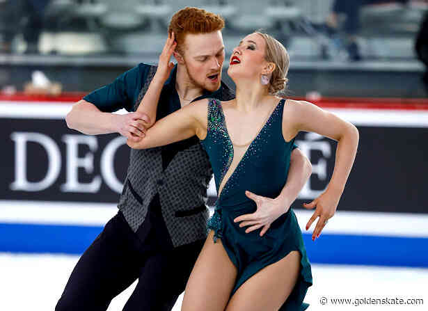 Bashynska and Beaumont excited for 2023-24