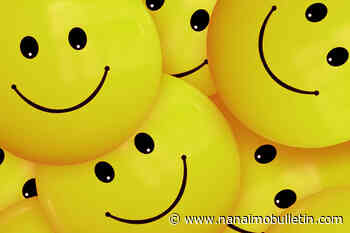 LETTER TO THE EDITOR: City’s happiness level worth contemplating