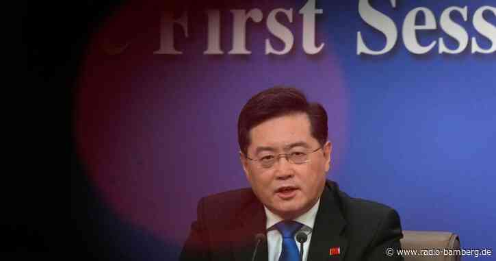 China und Japan gehen wieder aufeinander zu