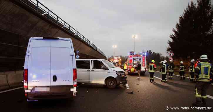 Verkehrsunfall beeinträchtigt WM-Anreise der Juniorenfechter