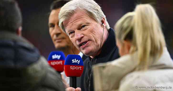 Zoff bei Tuchel-Start: Kahn kontert Matthäus-Lügen-Vorwurf