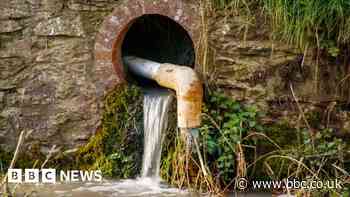 Sewage-dumping water companies face unlimited fines
