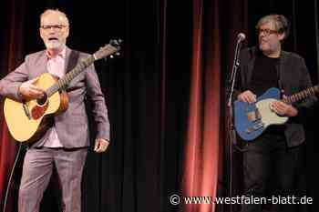 Der fünfte Beatle in Bielefeld