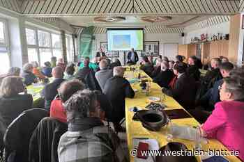 Nationalpark Egge: Offene Fragen auch nach Besuch von Staatssekretär Viktor Haase